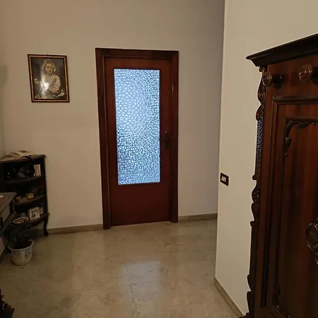 Pm 5 Via Tommaso Di Petta Apartment *