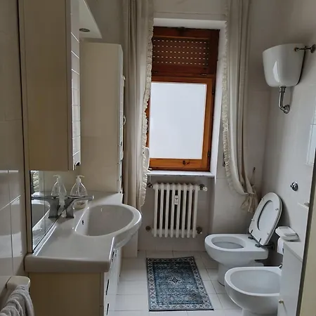 Pm 5 Via Tommaso Di Petta Apartment Chieti