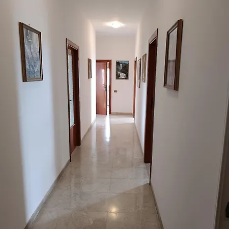 Apartment Pm 5 Via Tommaso Di Petta Chieti